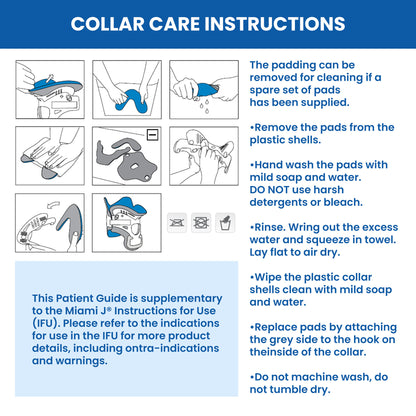 Ossur Miami J Cervical Collar