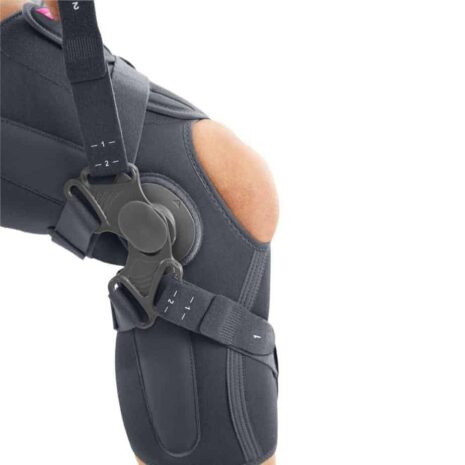 medi M2 Active OA Light Knee Brace