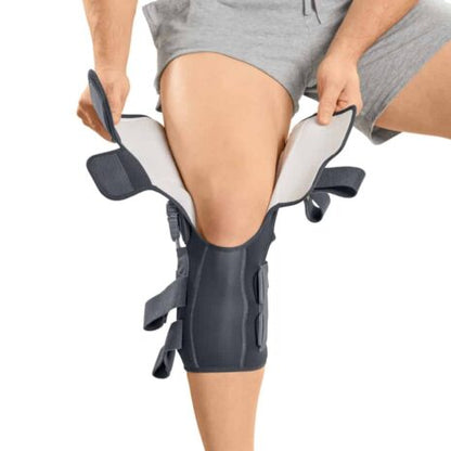 medi M.3 Soft Osteoarthritis OA Knee Brace