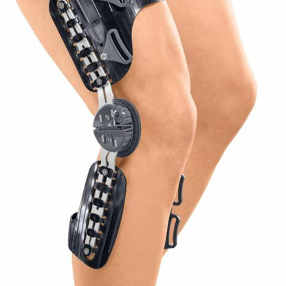 medi M.3 Soft Osteoarthritis OA Knee Brace