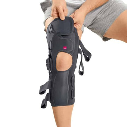 medi M.3 Soft Osteoarthritis OA Knee Brace