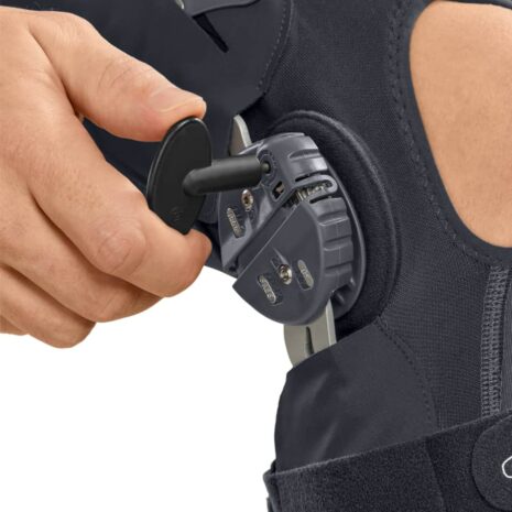 medi M.3 Soft Osteoarthritis OA Knee Brace