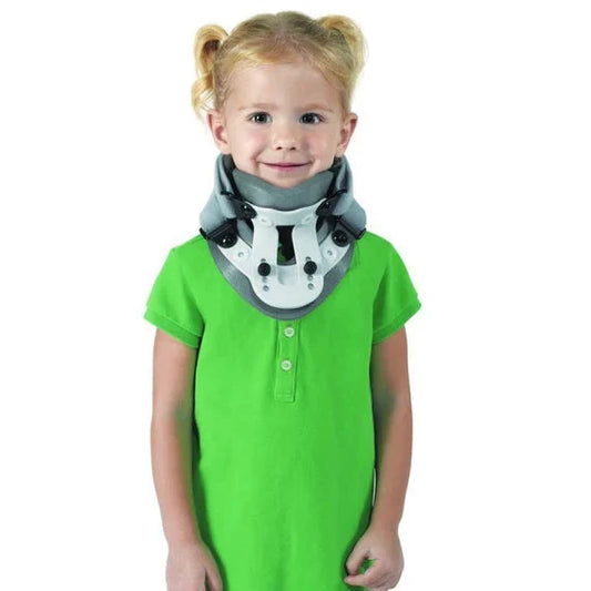 Trulife CV101 Malibu Cervical Collar - Pediatric