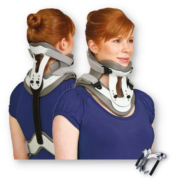 Trulife CV100 Malibu Cervical Collar - Adult