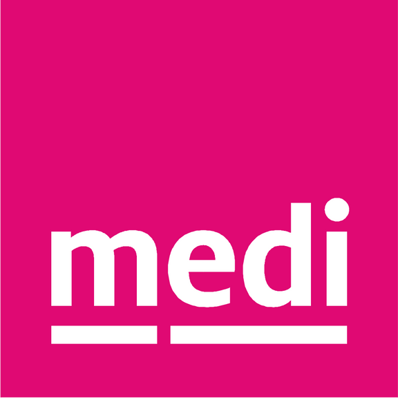 medi USA Logo