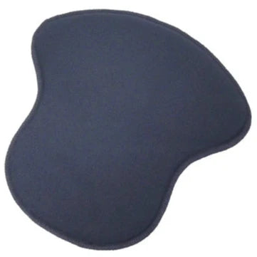 Close-up image of Trulife Lerman Minerva Occipital Pad - Regular