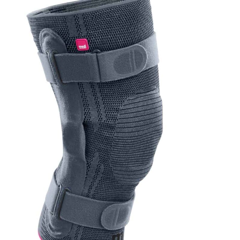 medi Genumedi Pro Knee Support