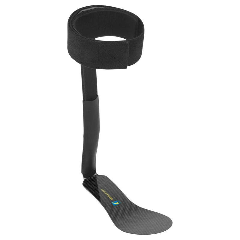 Close-up image of Ossur AFO Light Orthosis