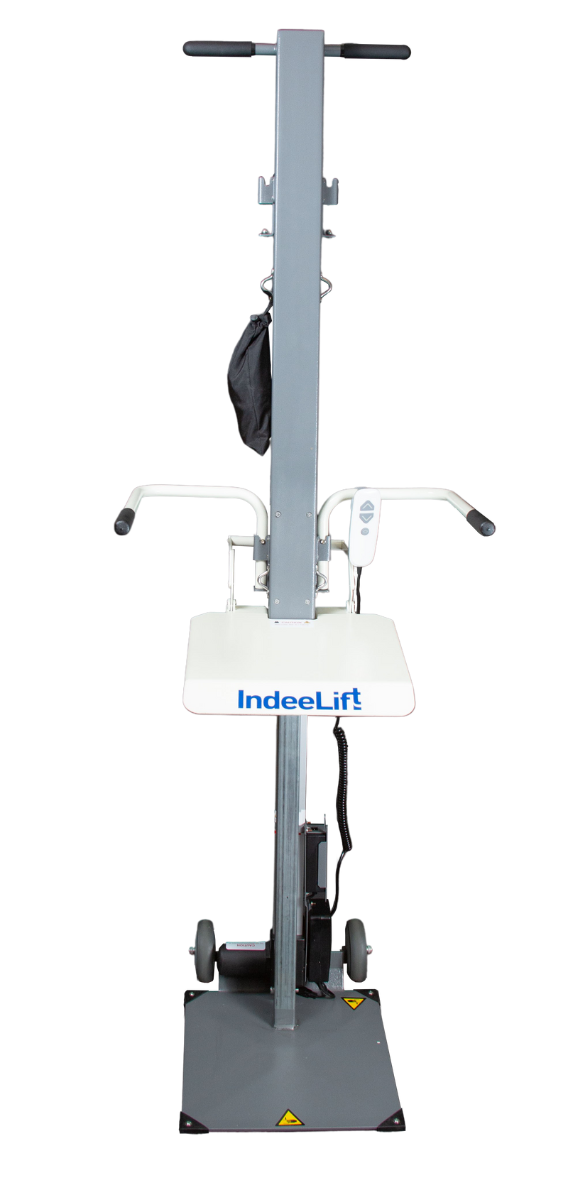 Close-up image of IndeeLift People Picker Upper|PPU-S 400 | Lift Assist, Fall Recovery, Transfer Aid