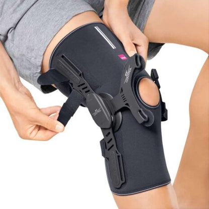 medi PT Control II Knee Brace