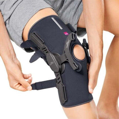 medi PT Control II Knee Brace