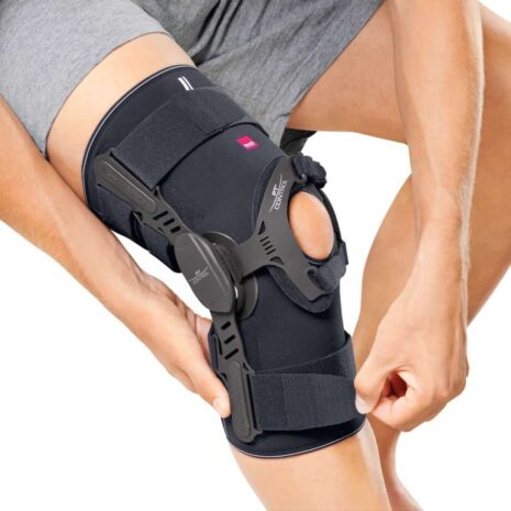 medi PT Control II Knee Brace