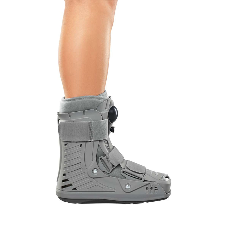 Close-up image of medi CAT Foot Ankle Walker Boot - Short