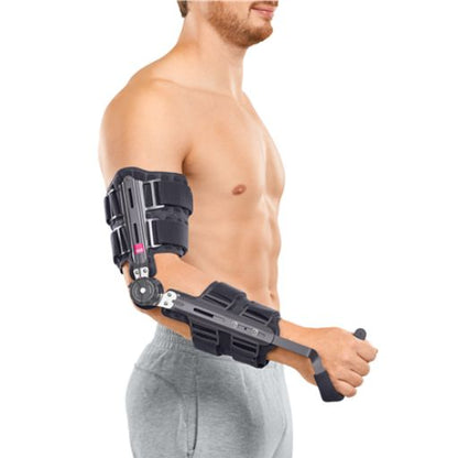 medi Protect Epico ROM Elbow Brace