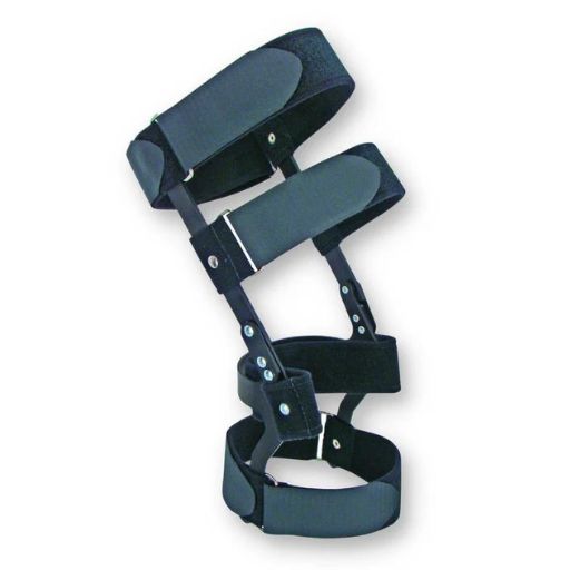 Trulife A247 Hinged Swedish Knee Cage