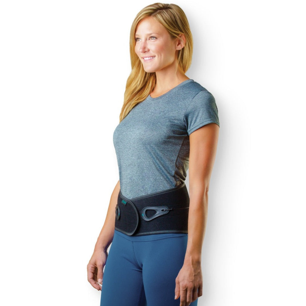 aspen brace lumbar