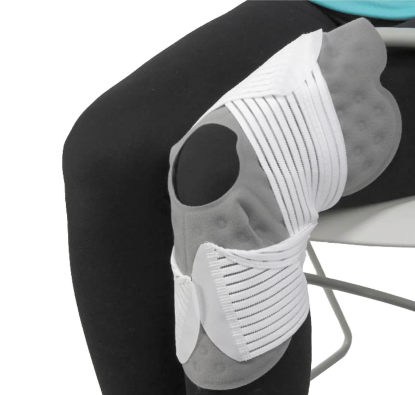 Ossur Cold Rush Knee Pad