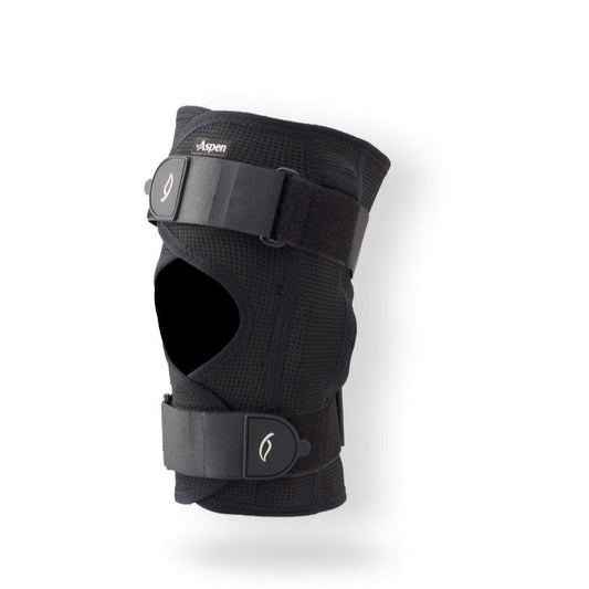 aspen knee brace