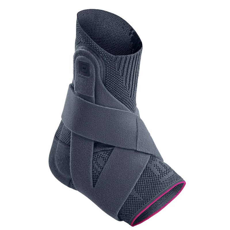 Close-up image of medi Levamed Active Ankle Support