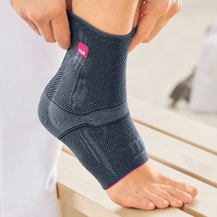 medi Levamed Ankle Support