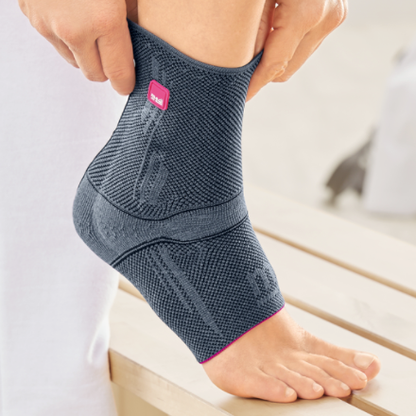 medi Levamed Ankle Support