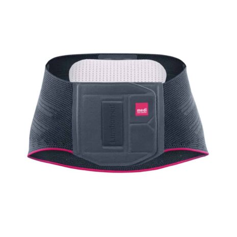 medi Lumbamed Plus Lumbar Support