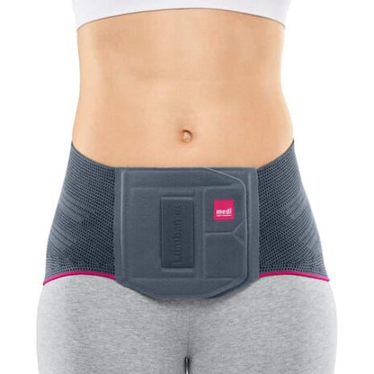 medi Lumbamed Plus Lumbar Support