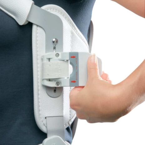 medi 4C Flex Hyperextension Spinal Brace