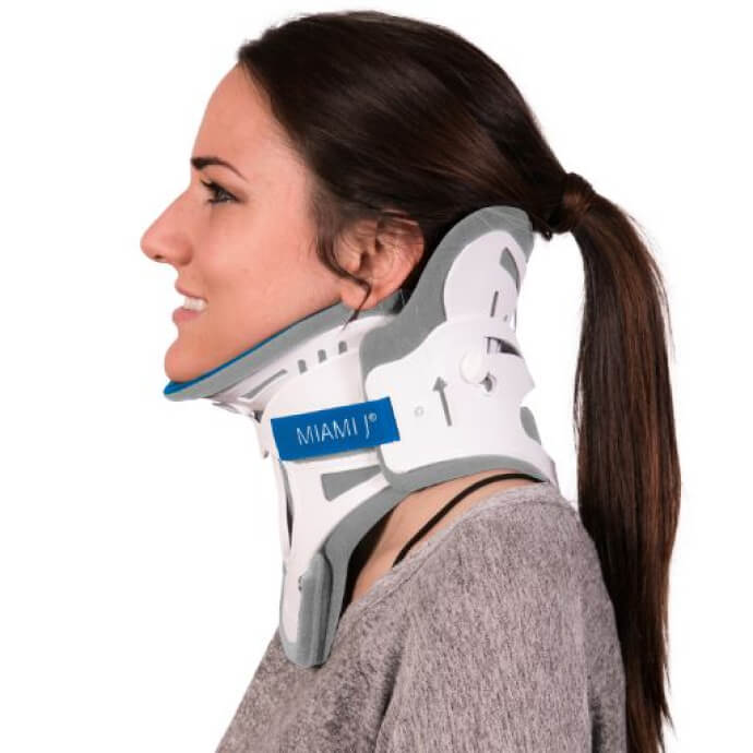 neck and head braces