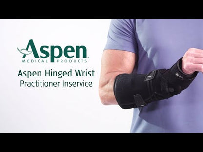 CPT wrist brace