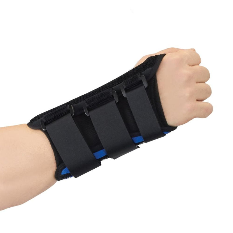 Close-up image of medi protect Universal Wrist Brace