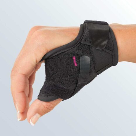 medi Rhizomed Soft Thumb Support