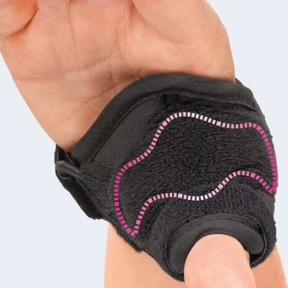 medi Rhizomed Soft Thumb Support