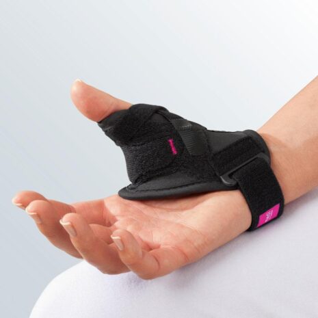 medi Rhizomed Soft Thumb Support