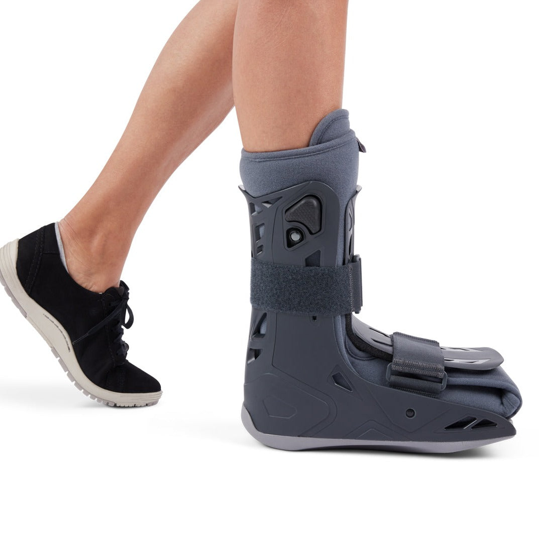 Aspen Traverse Air Walker - Orthopedic Ankle Support