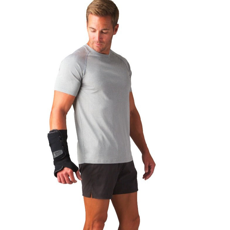 Aspen Hinged Wrist Brace - Advanced Wrist Support