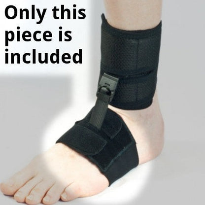 Ossur Foot-Up Shoeless Wrap