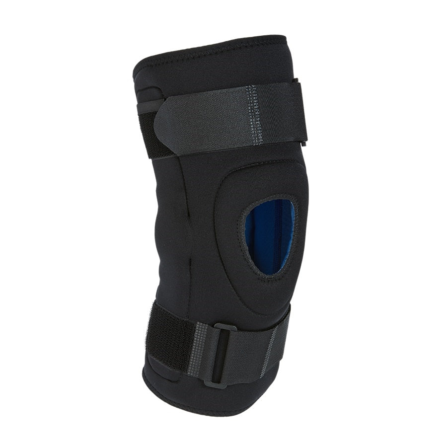 Ossur knee brace