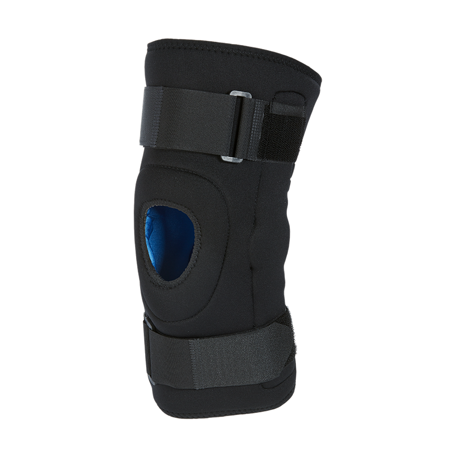 Custom Knee Brace For Osteoarthritis