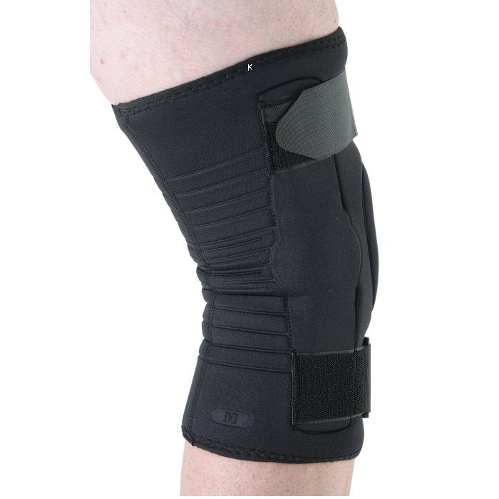 Ossur Formfit Neoprene Hinged Knee Support