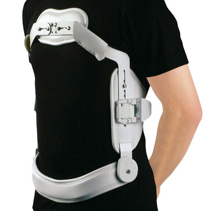 medi 4C Flex Hyperextension Spinal Brace