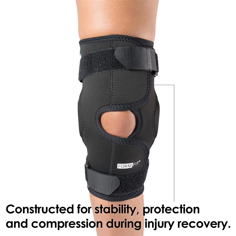 Ossur Formfit Hinged Knee Brace