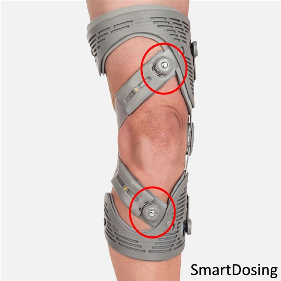 Ossur Unloader One OTS Smart Dosing Kit