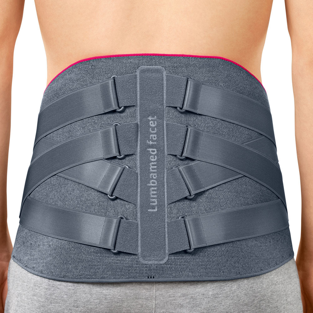 medi Lumbamed Facet Lumbar Support