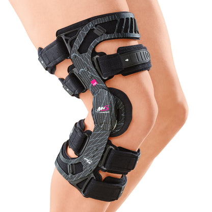 medi M.4s Comfort Compact Knee Brace