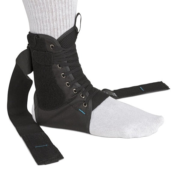 Ossur Formfit Ankle with Speedlace