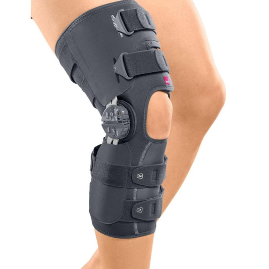 medi M.3 Soft Osteoarthritis OA Knee Brace