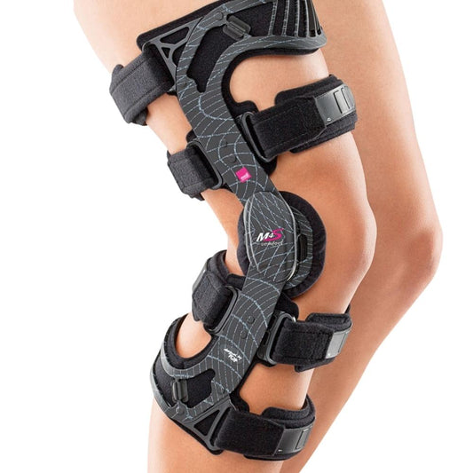 medi M.4s Comfort Knee Brace