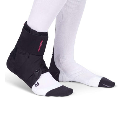 medi protect Swift Lace Ankle Support